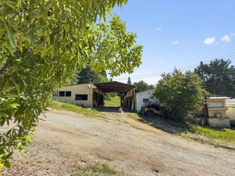 7025 Glen Haven Road Soquel, CA 95073