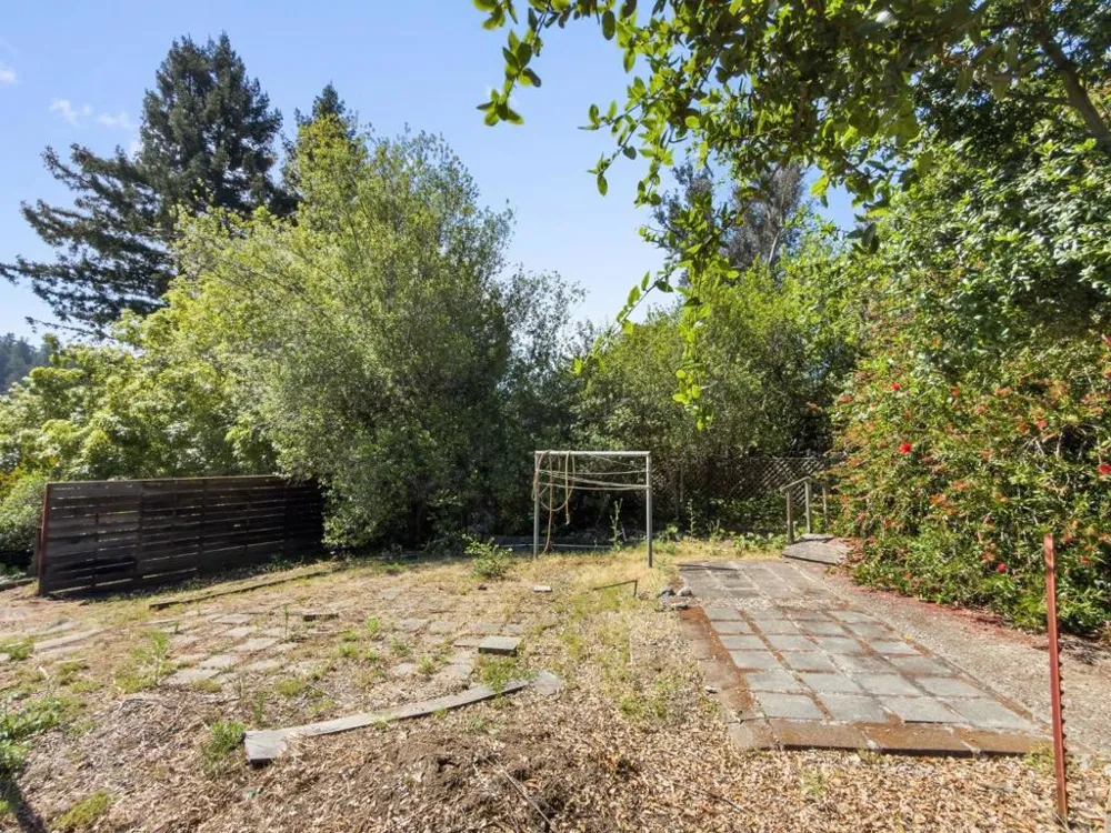7025 Glen Haven Road Soquel, CA 95073