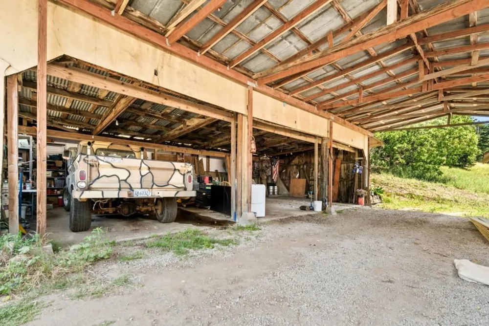 7025 Glen Haven Road Soquel, CA 95073