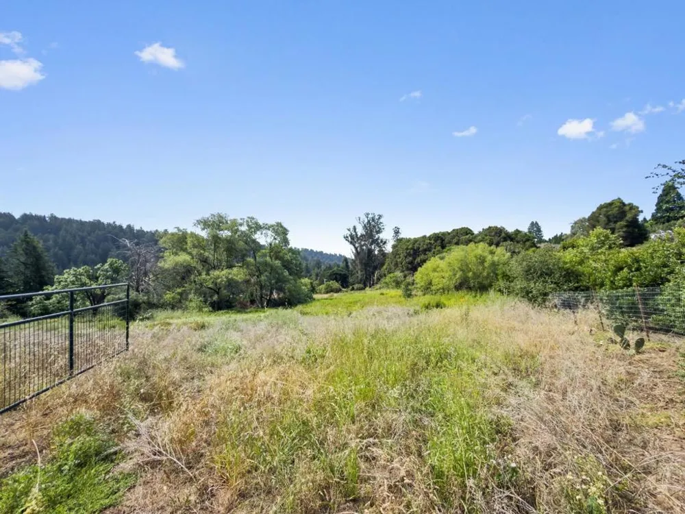 7025 Glen Haven Road Soquel, CA 95073