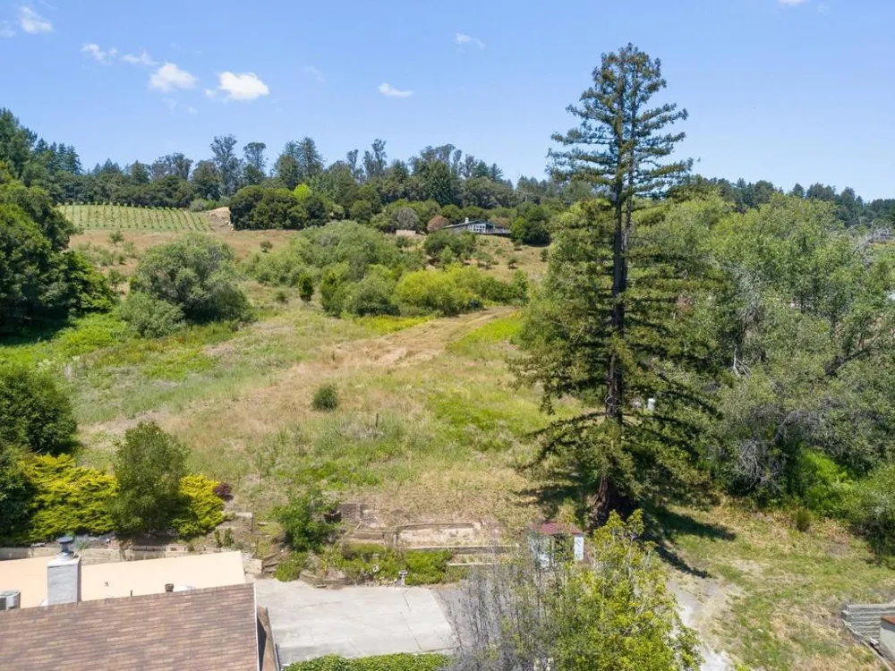 7025 Glen Haven Road Soquel, CA 95073