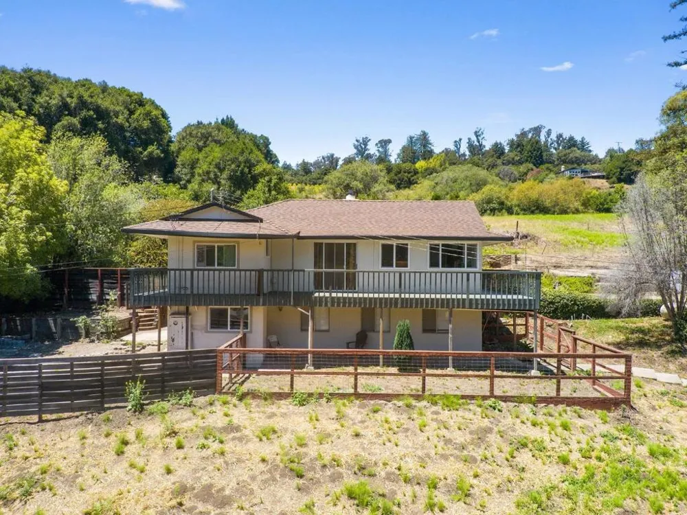 7025 Glen Haven Road Soquel, CA 95073