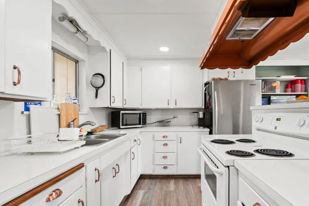 7025 Glen Haven Road Soquel, CA 95073