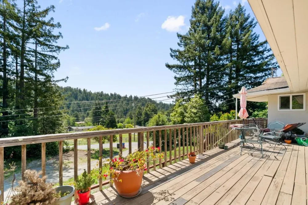 7025 Glen Haven Road Soquel, CA 95073
