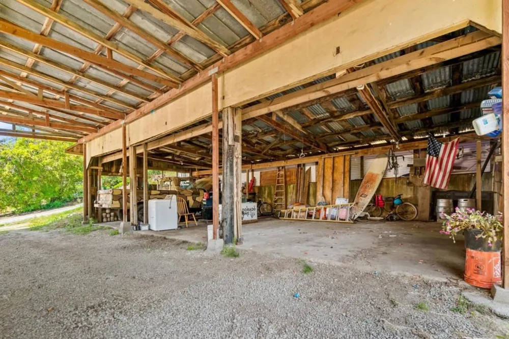 7025 Glen Haven Road Soquel, CA 95073