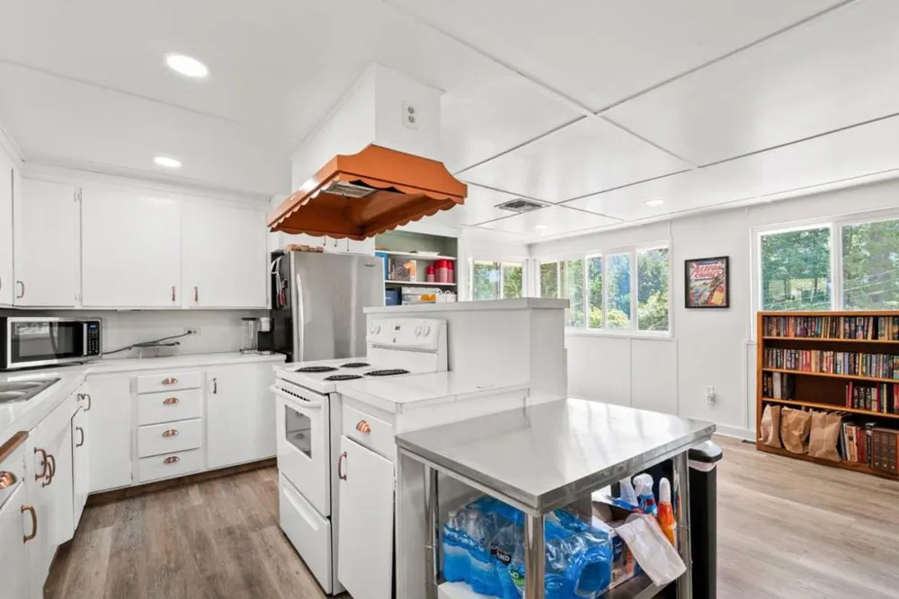 7025 Glen Haven Road Soquel, CA 95073
