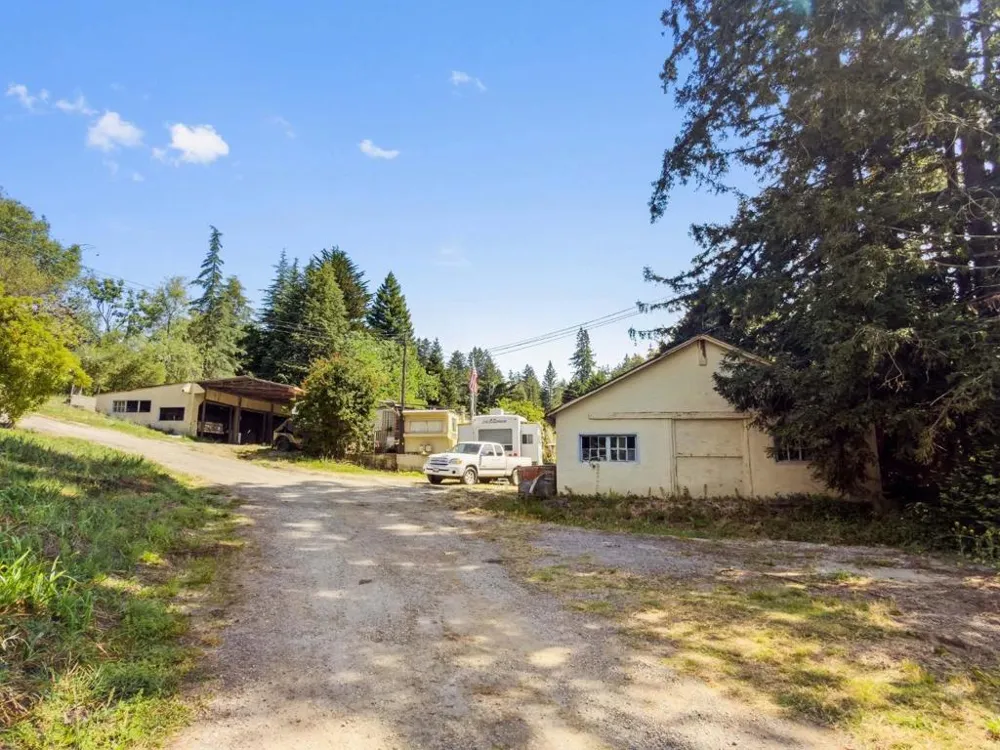 7025 Glen Haven Road Soquel, CA 95073