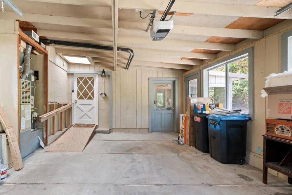 7025 Glen Haven Road Soquel, CA 95073