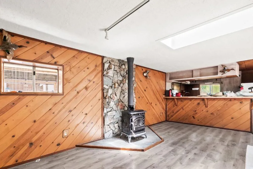 7025 Glen Haven Road Soquel, CA 95073