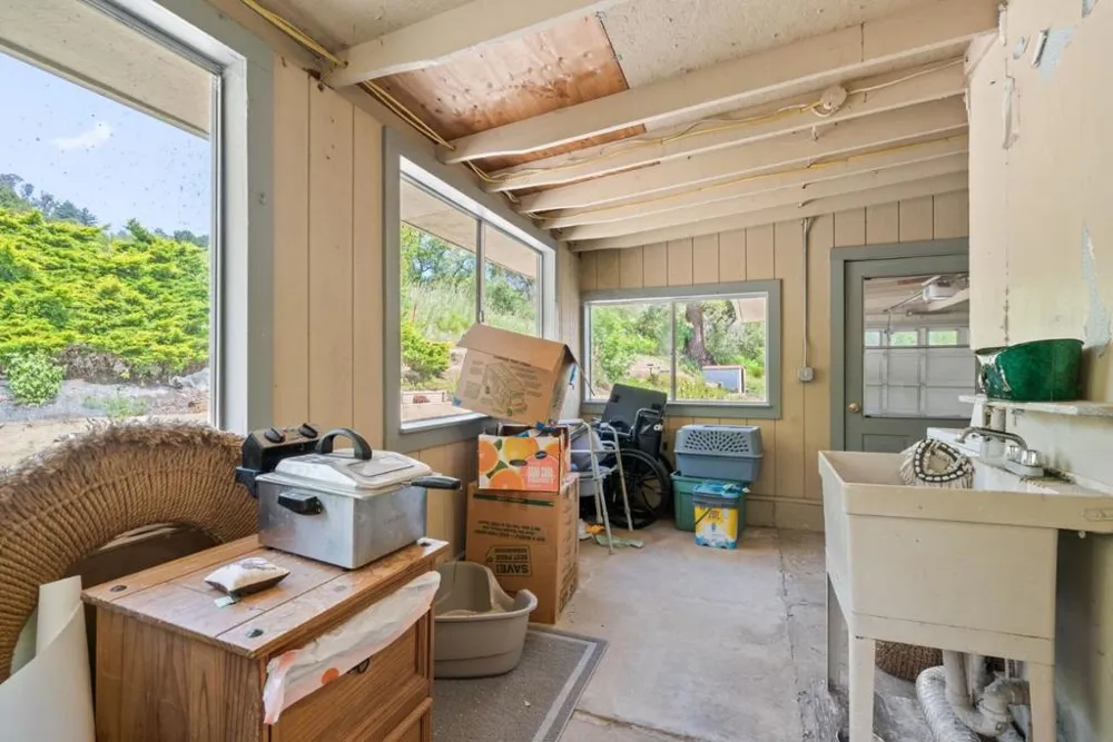 7025 Glen Haven Road Soquel, CA 95073