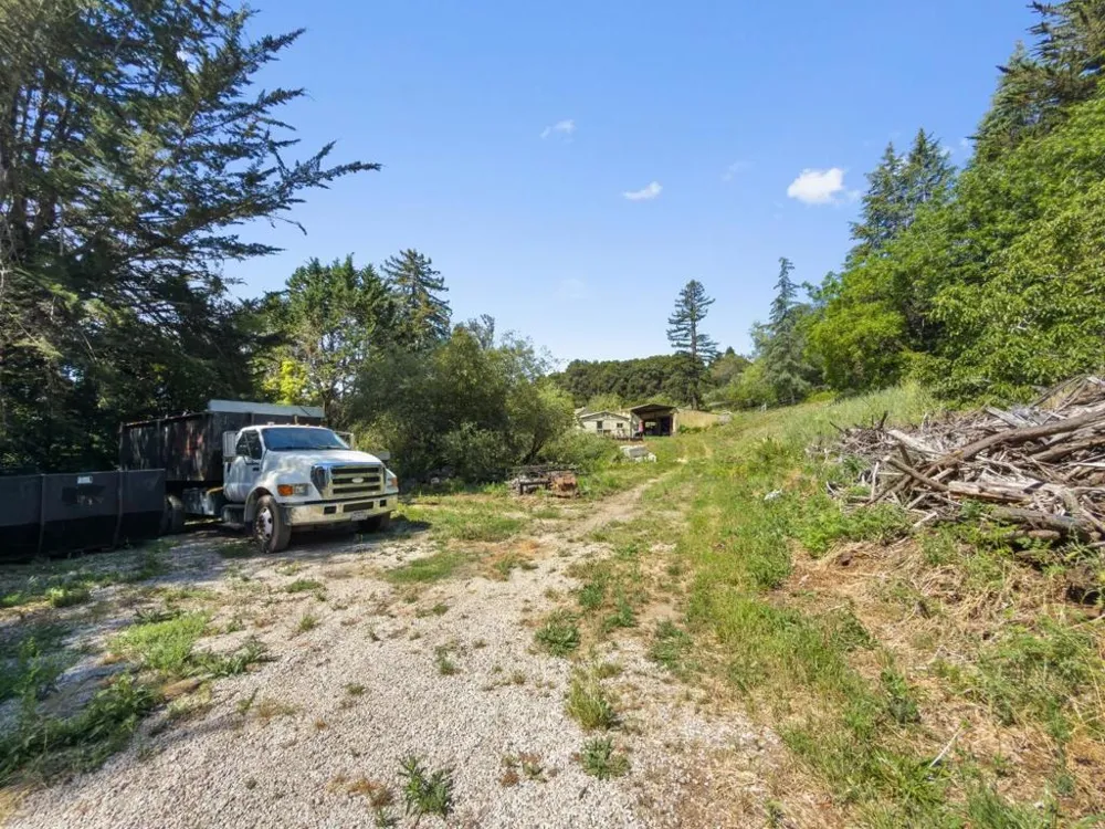 7025 Glen Haven Road Soquel, CA 95073
