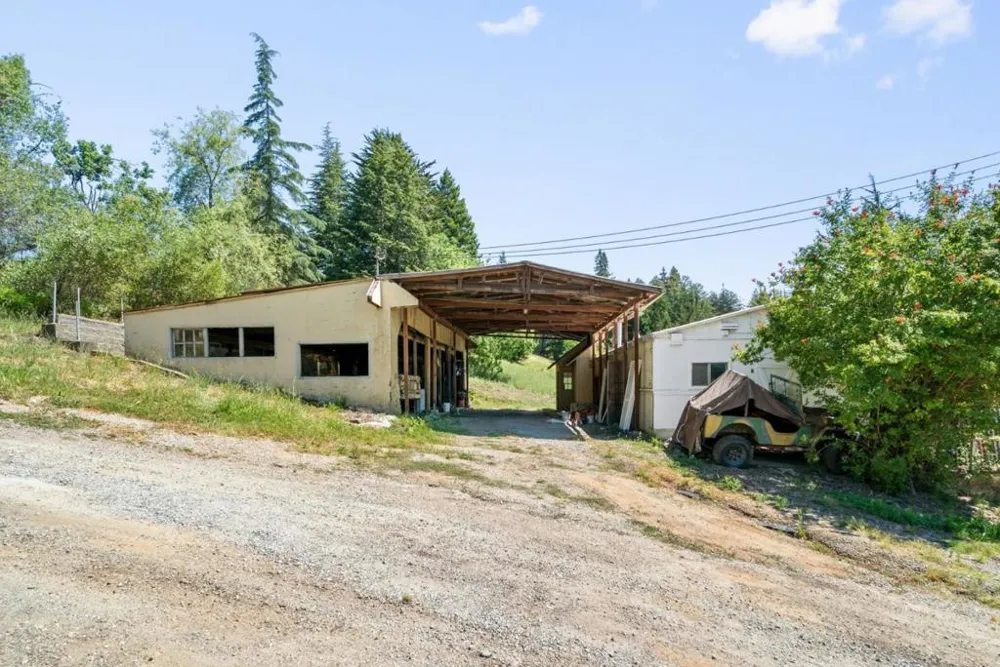 7025 Glen Haven Road Soquel, CA 95073