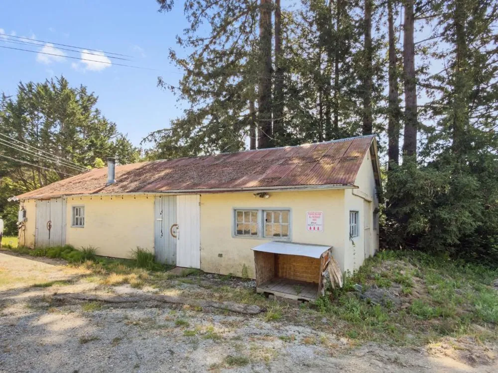 7025 Glen Haven Road Soquel, CA 95073