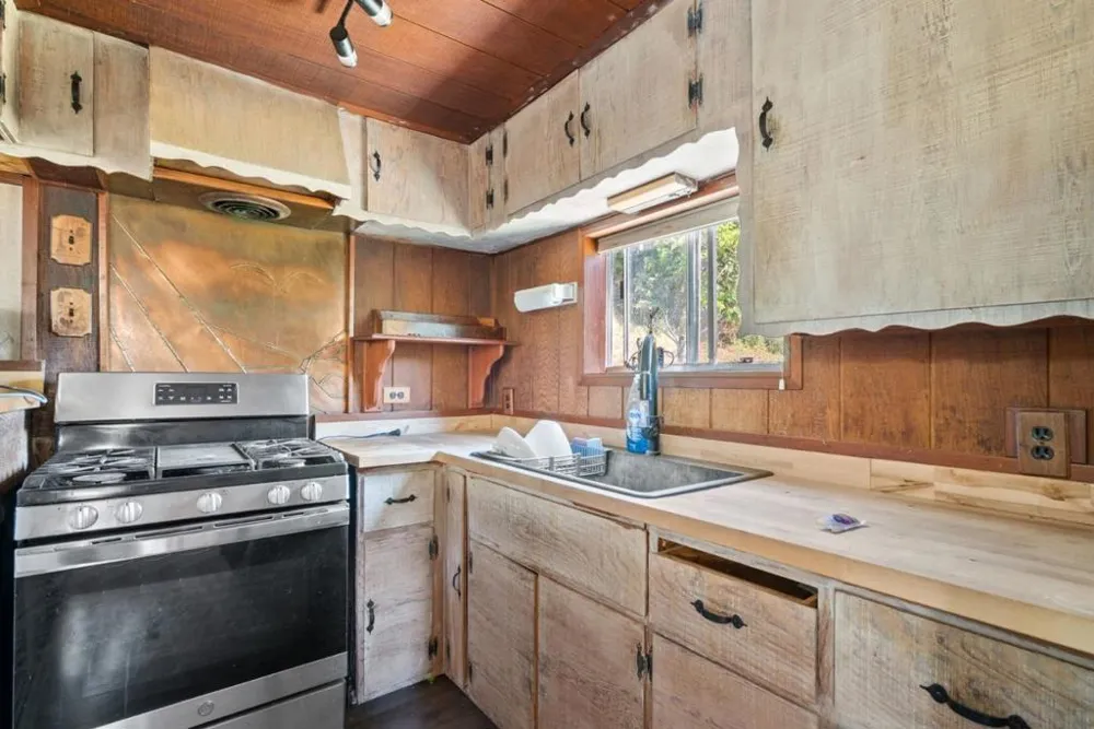 7025 Glen Haven Road Soquel, CA 95073