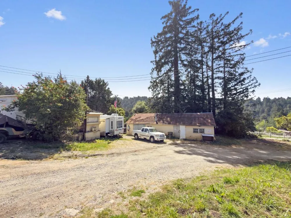 7025 Glen Haven Road Soquel, CA 95073