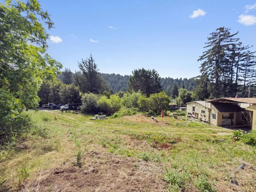 7025 Glen Haven Road Soquel, CA 95073