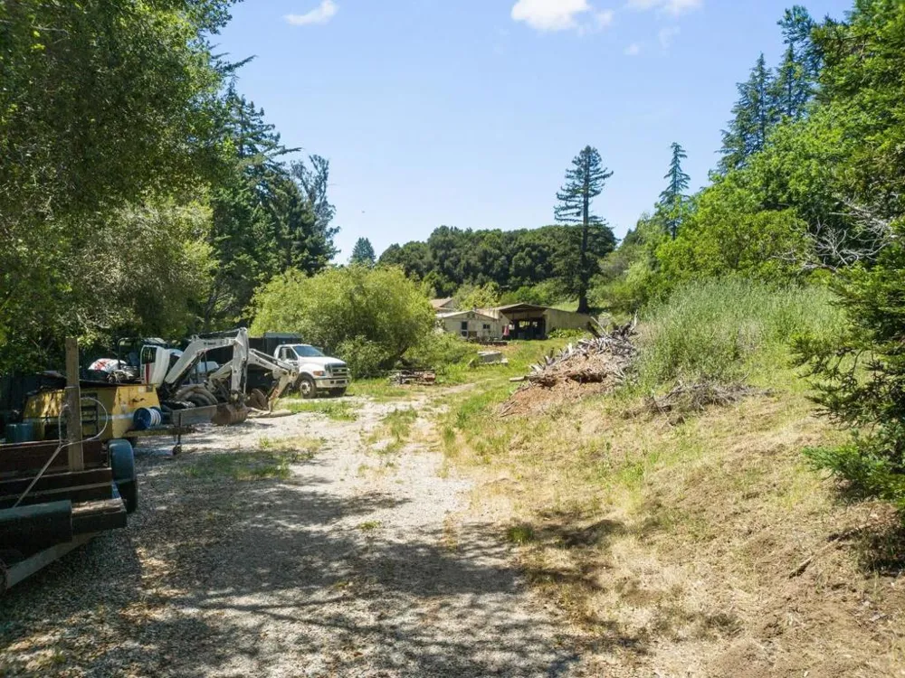 7025 Glen Haven Road Soquel, CA 95073