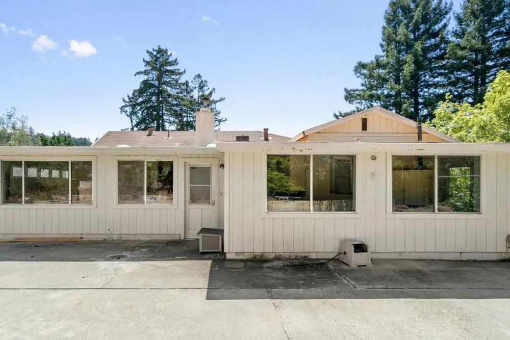 7025 Glen Haven Road Soquel, CA 95073