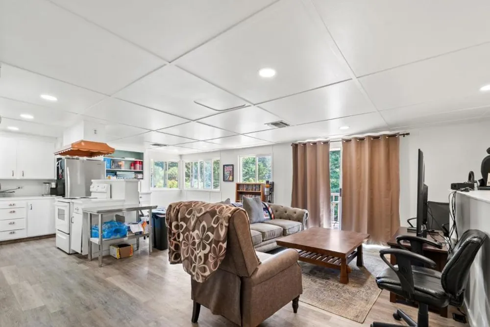 7025 Glen Haven Road Soquel, CA 95073