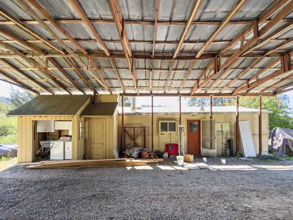7025 Glen Haven Road Soquel, CA 95073