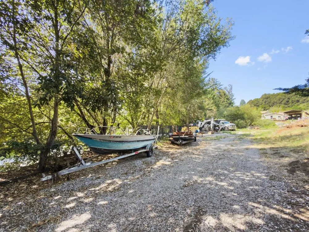 7025 Glen Haven Road Soquel, CA 95073