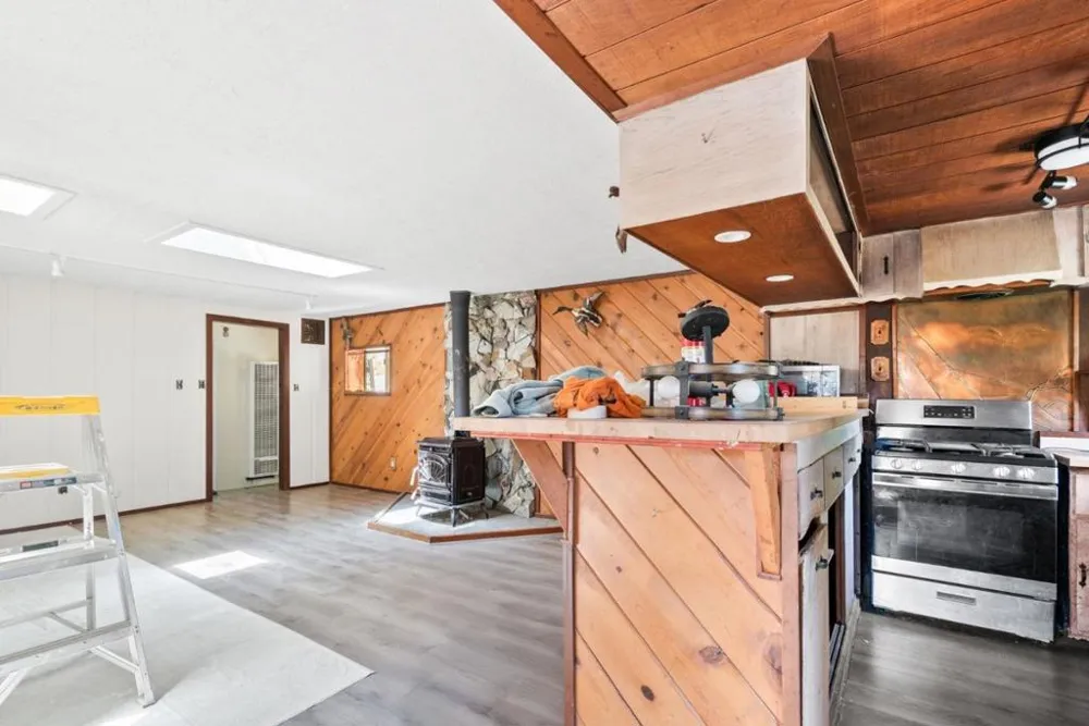 7025 Glen Haven Road Soquel, CA 95073
