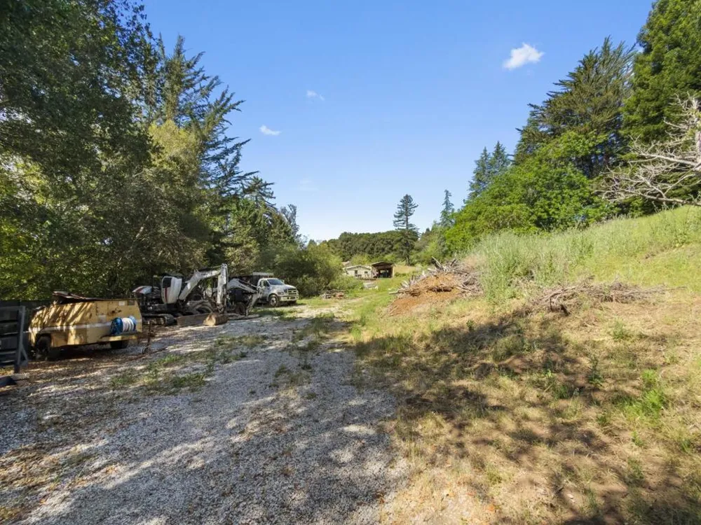 7025 Glen Haven Road Soquel, CA 95073