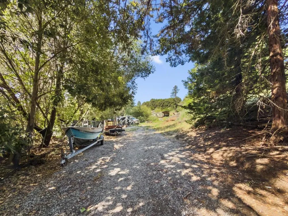 7025 Glen Haven Road Soquel, CA 95073