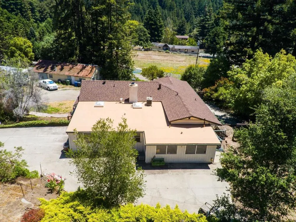 7025 Glen Haven Road Soquel, CA 95073