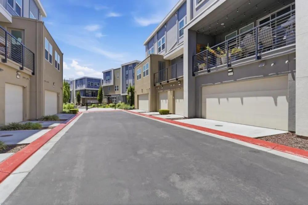 6583 Vision Court San Jose, CA 95119