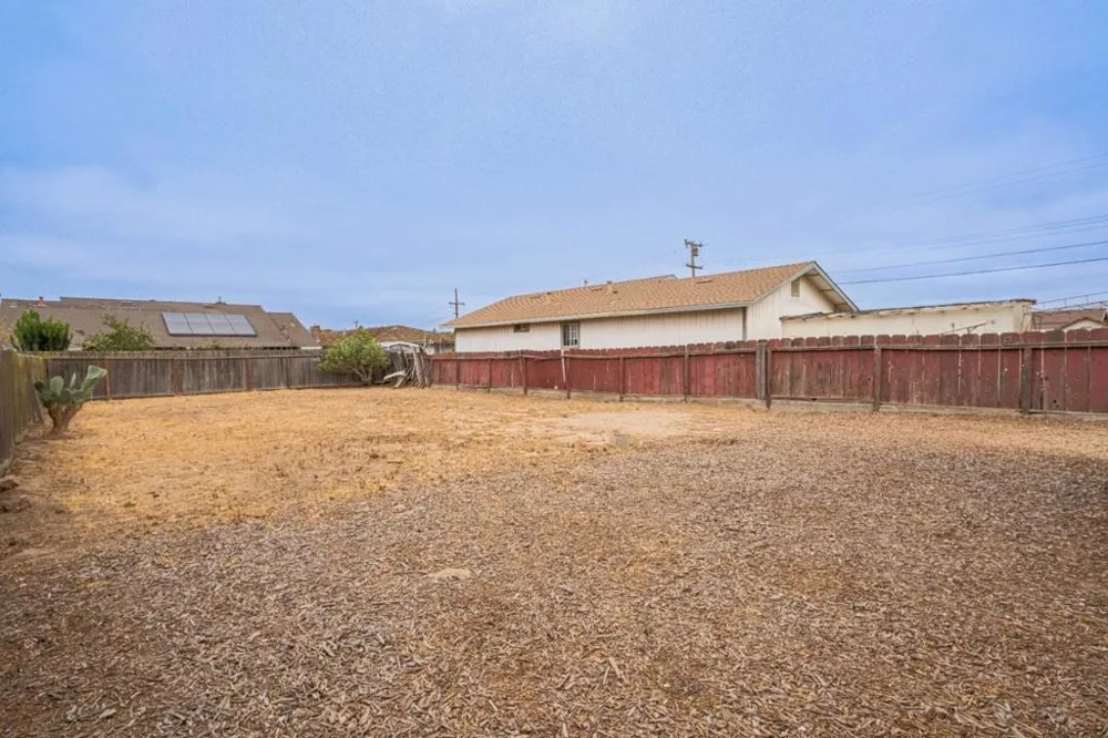 1708 Vosti Avenue Soledad, CA 93960