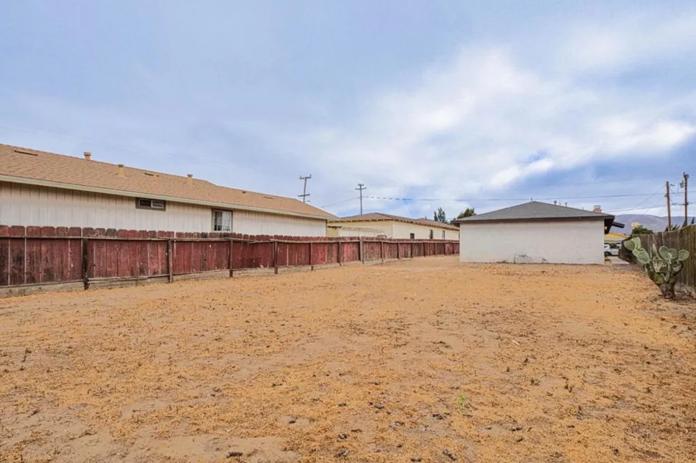 1708 Vosti Avenue Soledad, CA 93960