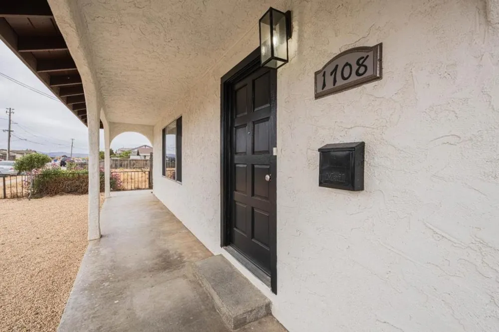 1708 Vosti Avenue Soledad, CA 93960