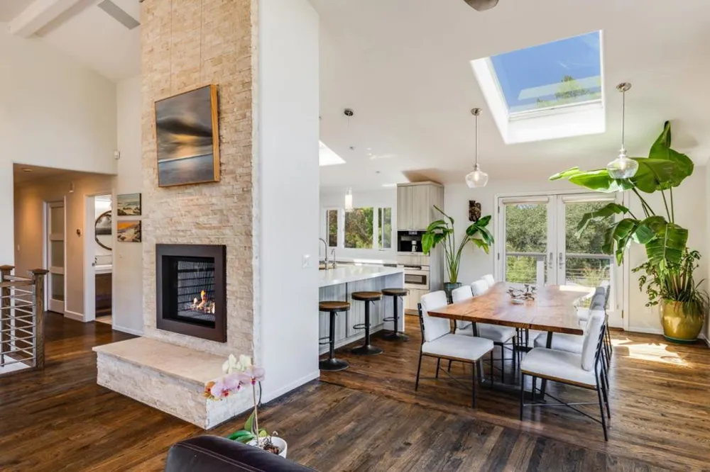293 Arrowhead Way Scotts Valley, CA 95066