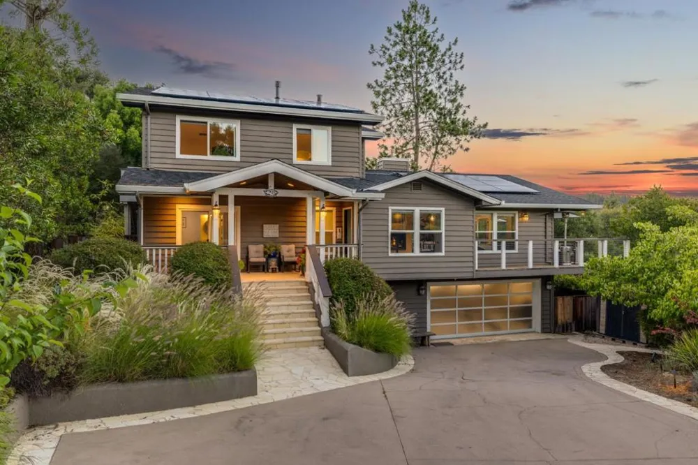 293 Arrowhead Way Scotts Valley, CA 95066