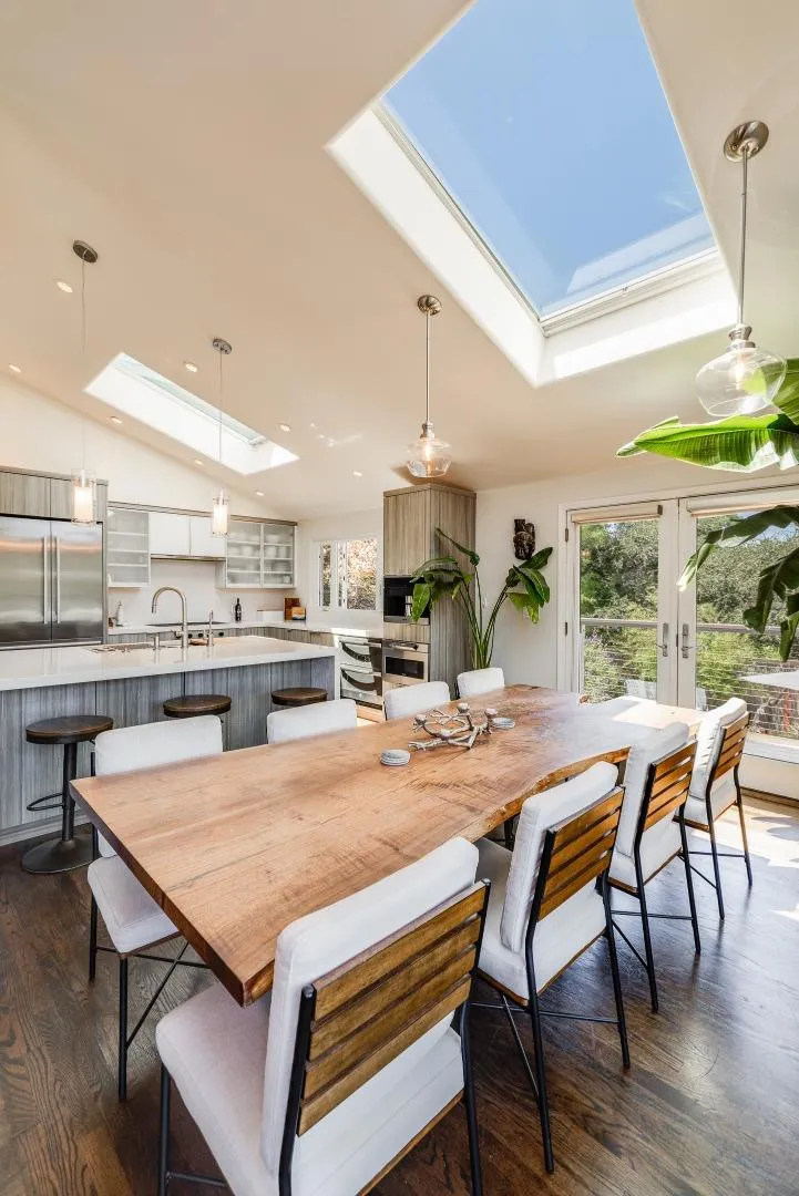293 Arrowhead Way Scotts Valley, CA 95066