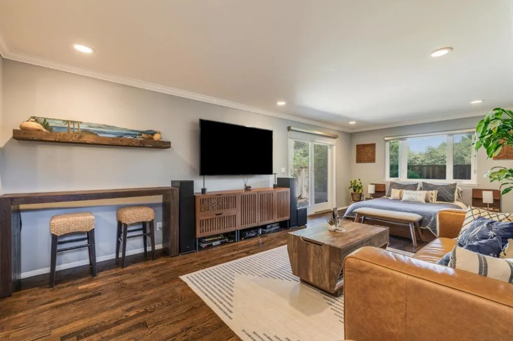 293 Arrowhead Way Scotts Valley, CA 95066