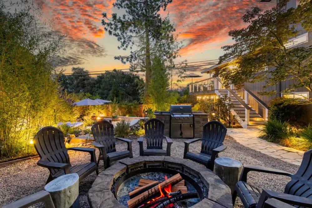 293 Arrowhead Way Scotts Valley, CA 95066