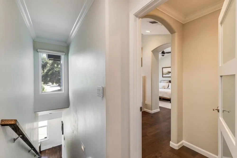 293 Arrowhead Way Scotts Valley, CA 95066