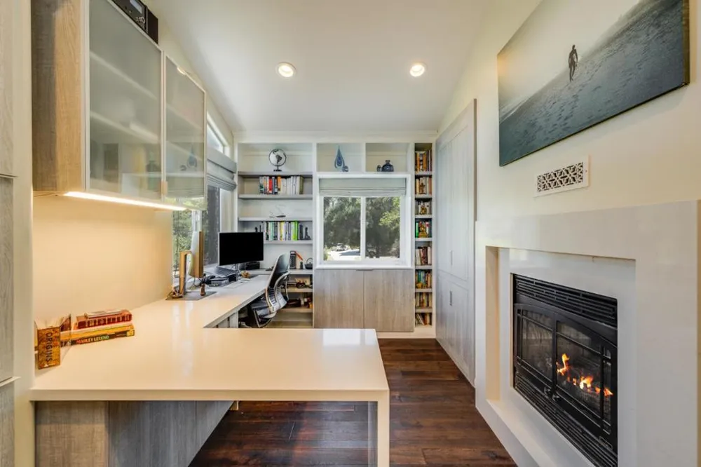 293 Arrowhead Way Scotts Valley, CA 95066