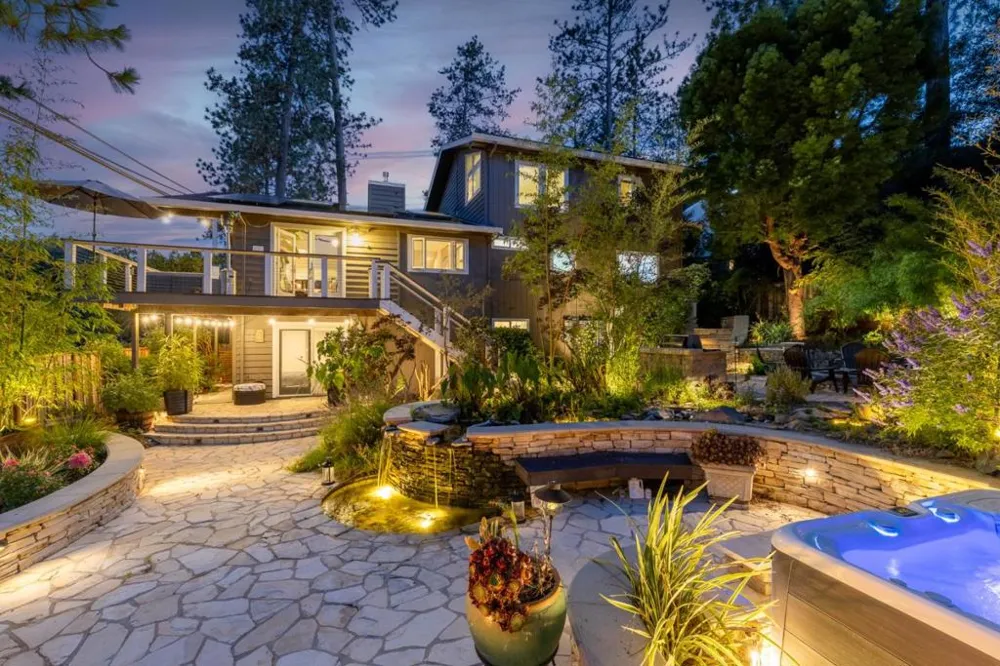 293 Arrowhead Way Scotts Valley, CA 95066