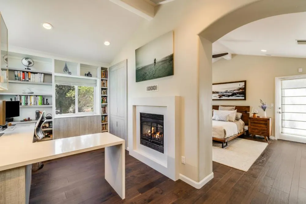 293 Arrowhead Way Scotts Valley, CA 95066