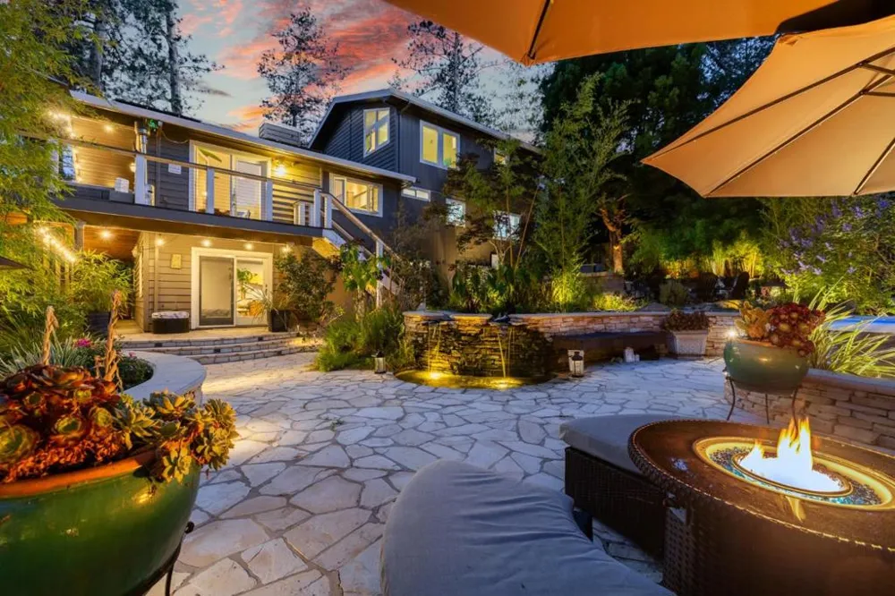293 Arrowhead Way Scotts Valley, CA 95066
