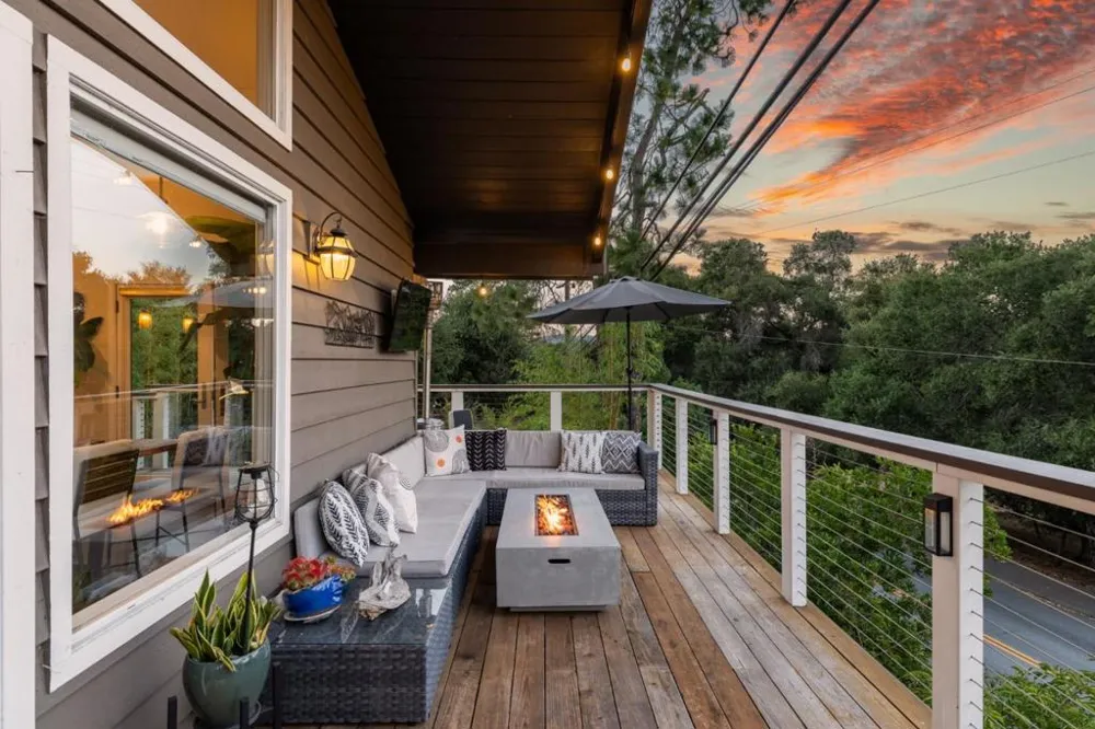 293 Arrowhead Way Scotts Valley, CA 95066