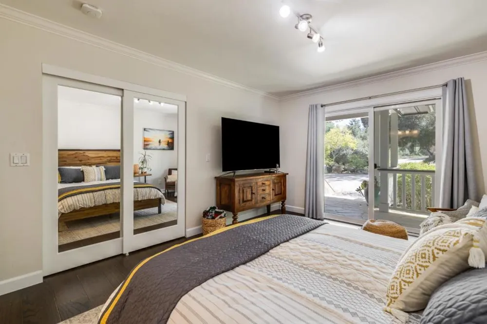 293 Arrowhead Way Scotts Valley, CA 95066