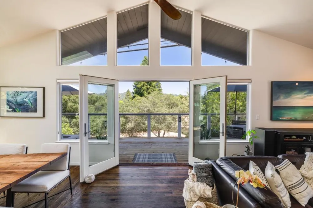 293 Arrowhead Way Scotts Valley, CA 95066
