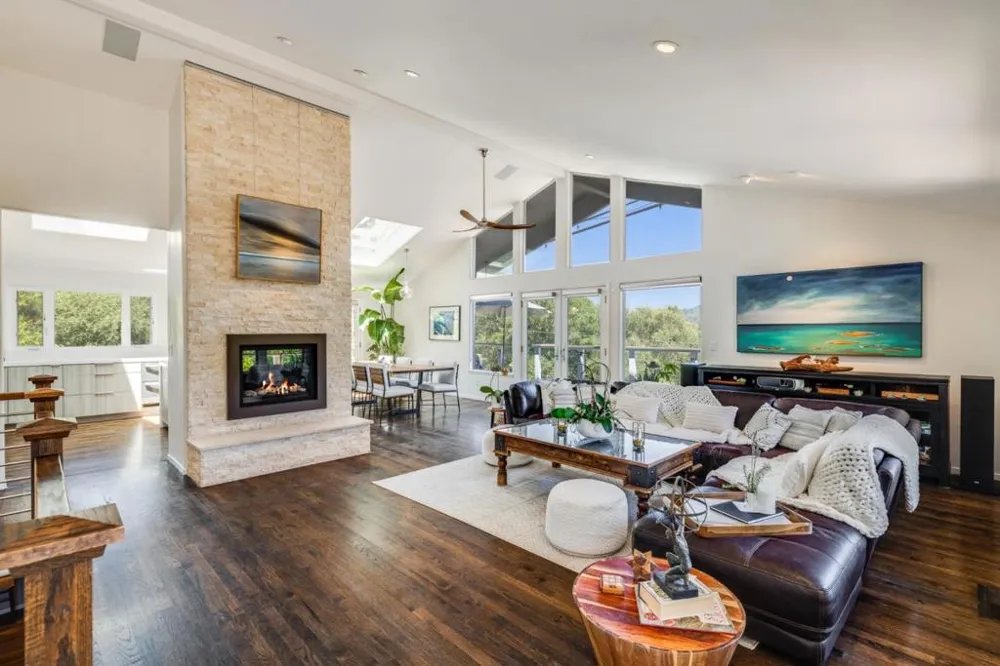 293 Arrowhead Way Scotts Valley, CA 95066