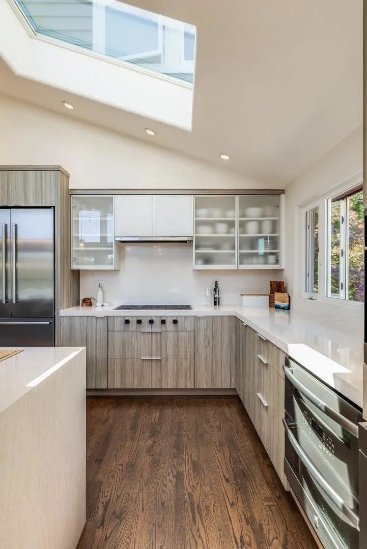 293 Arrowhead Way Scotts Valley, CA 95066