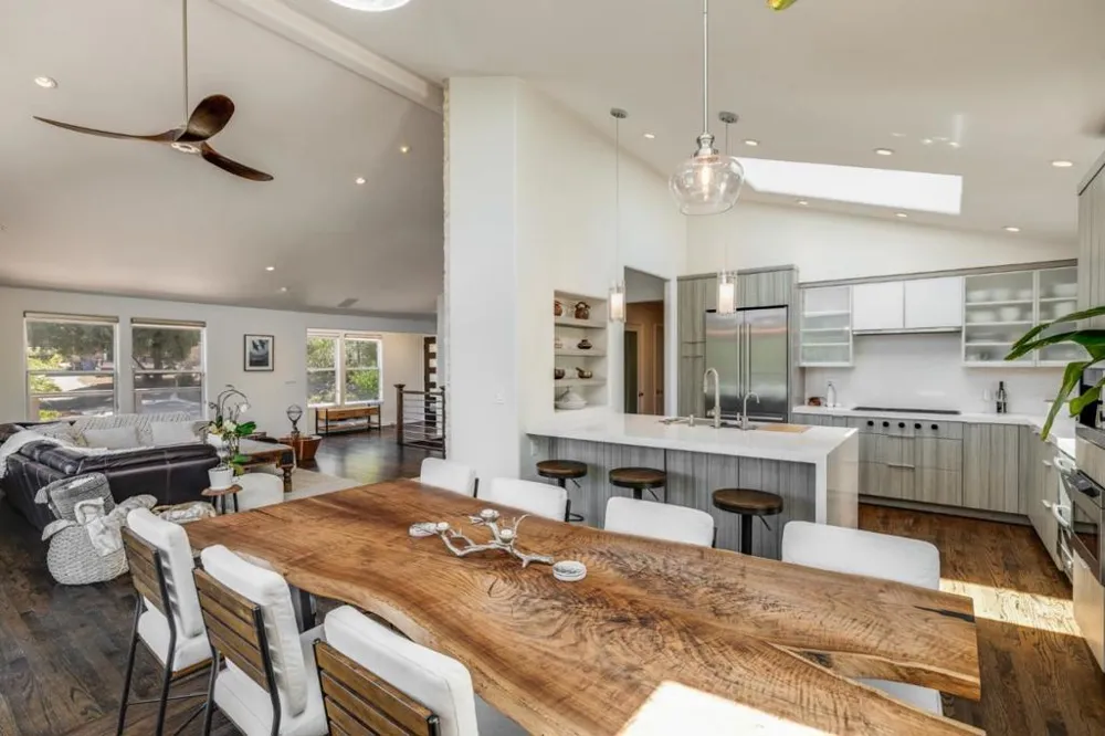 293 Arrowhead Way Scotts Valley, CA 95066