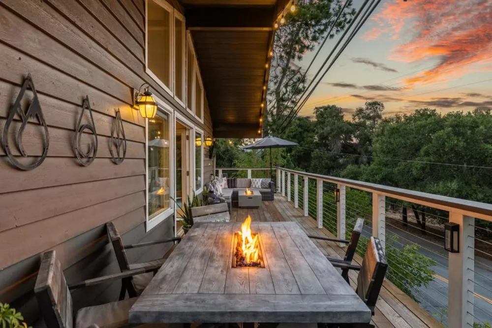 293 Arrowhead Way Scotts Valley, CA 95066